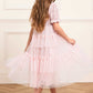 Annalise Kids Dress