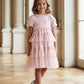 Annalise Kids Dress