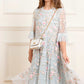 Antoinettes Floral Kids Dress