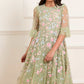 Antoinettes Floral Kids Dress