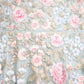 Antoinettes Floral Off-Shoulder Ballerina Dress
