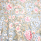 Antoinettes Floral Off-Shoulder Micro Mini Dress