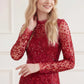 Aurora Ballerina Dress