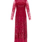 Aurora Ballerina Dress