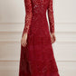 Aurora Ballerina Dress