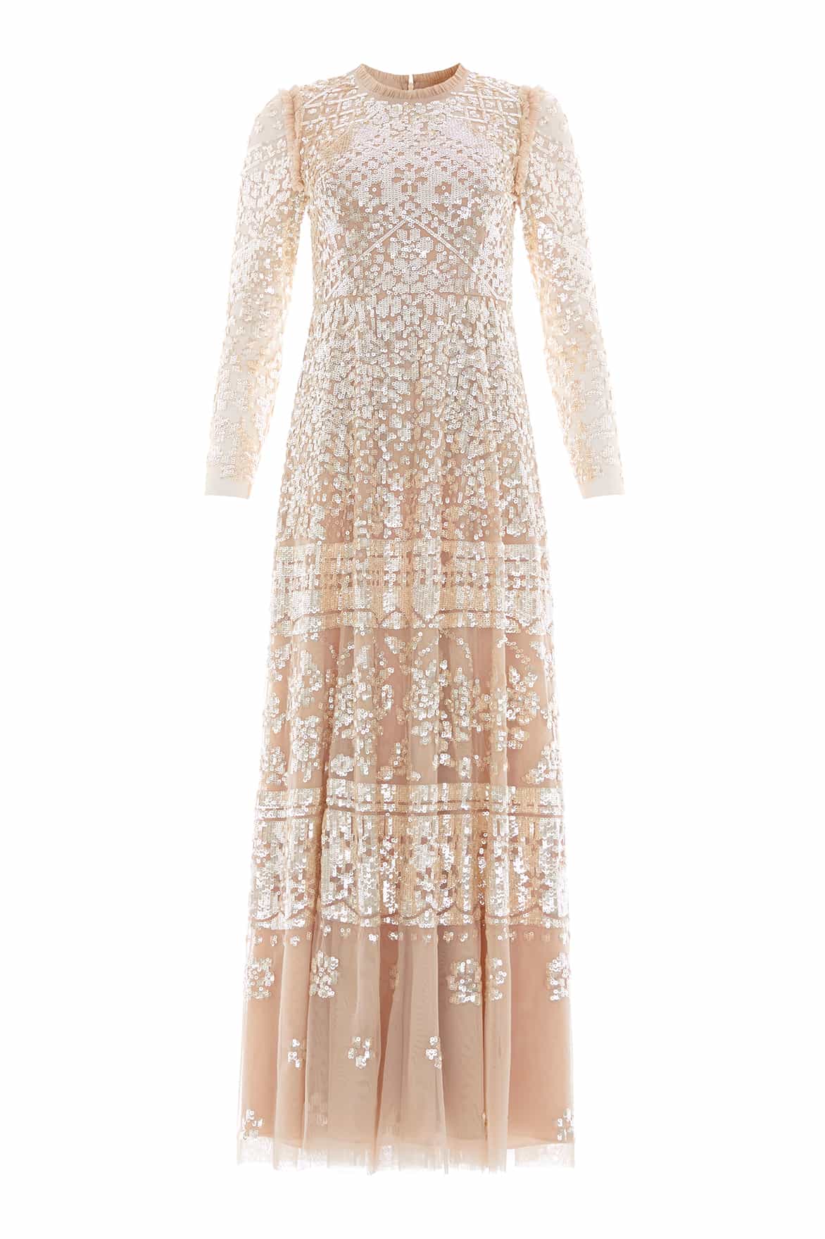 Aurora Gown