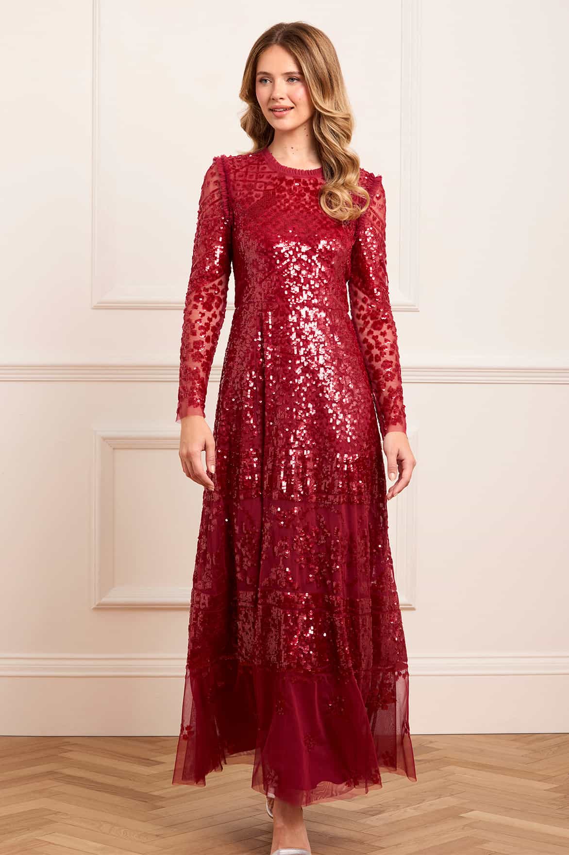 Aurora Gown