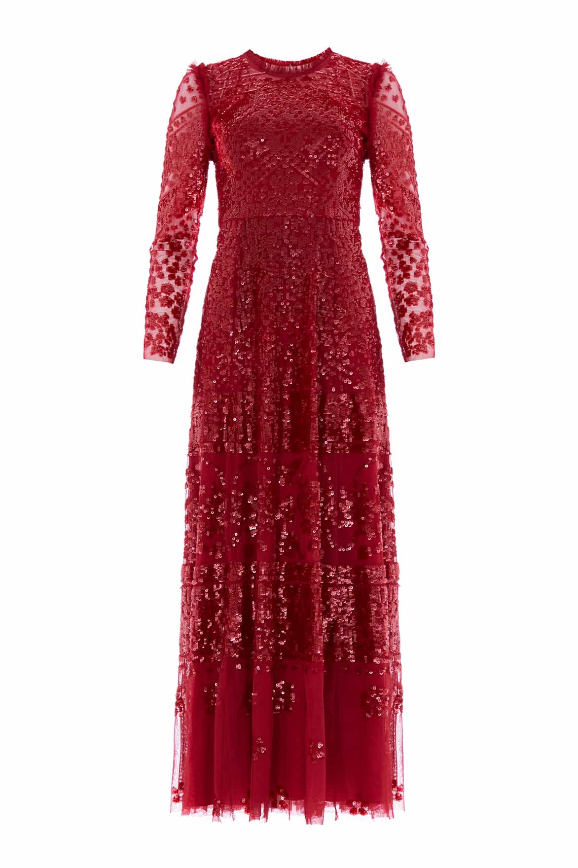 Aurora Gown