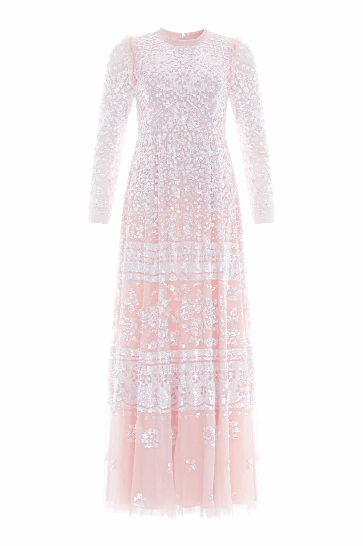 Aurora Gown