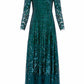 Aurora Gown