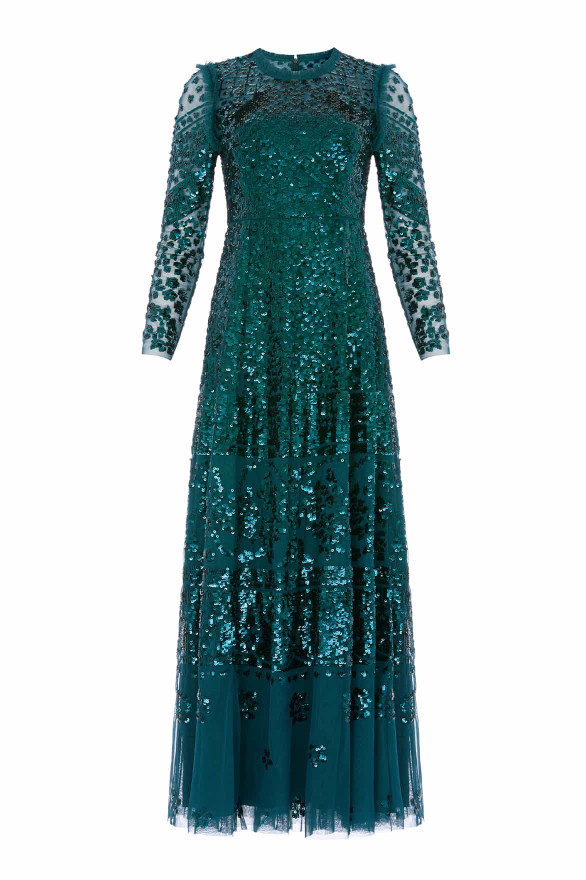 Aurora Gown
