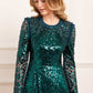 Aurora Gown