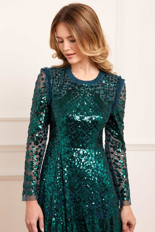 Aurora Gown