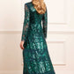 Aurora Gown