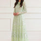 Aurora Gown