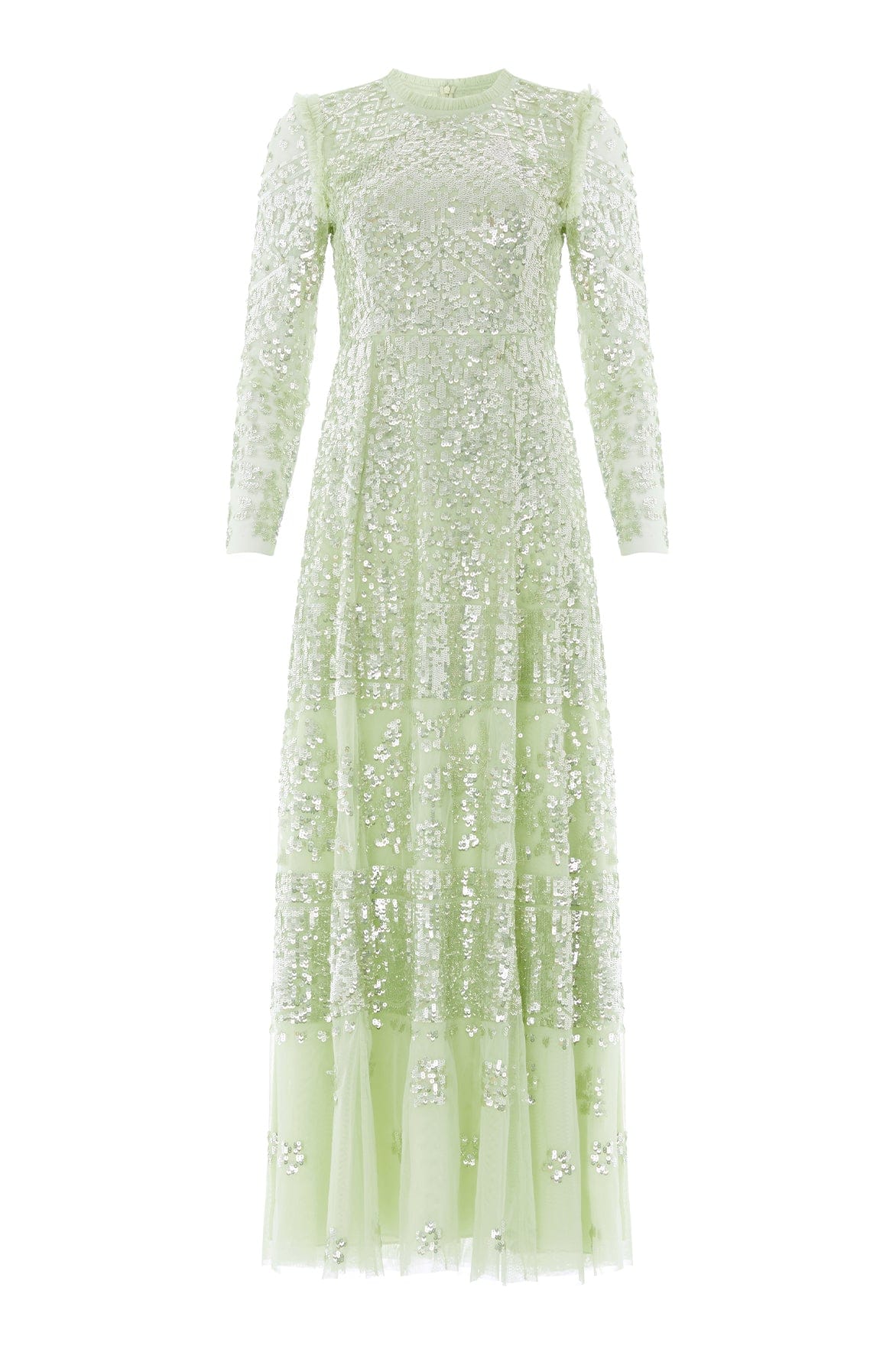 Aurora Gown