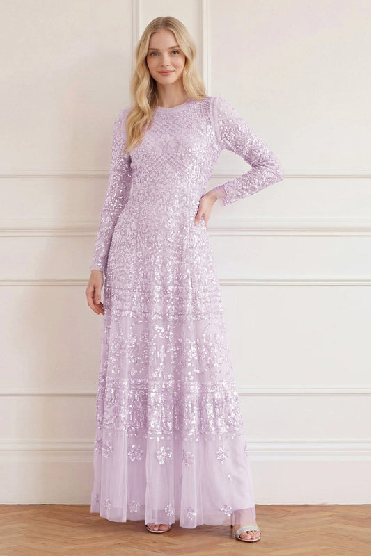Aurora Gown