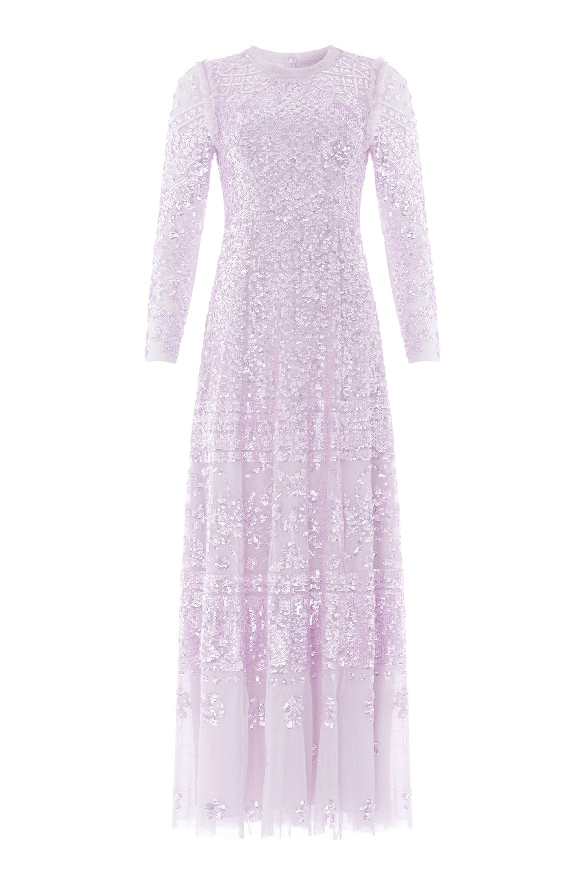 Aurora Gown