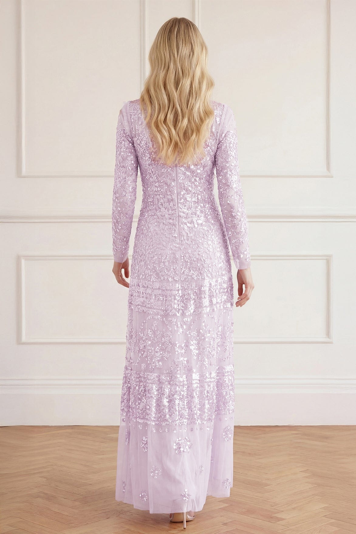 Aurora Gown