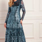 Aurora Gown