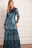 Aurora Gown
