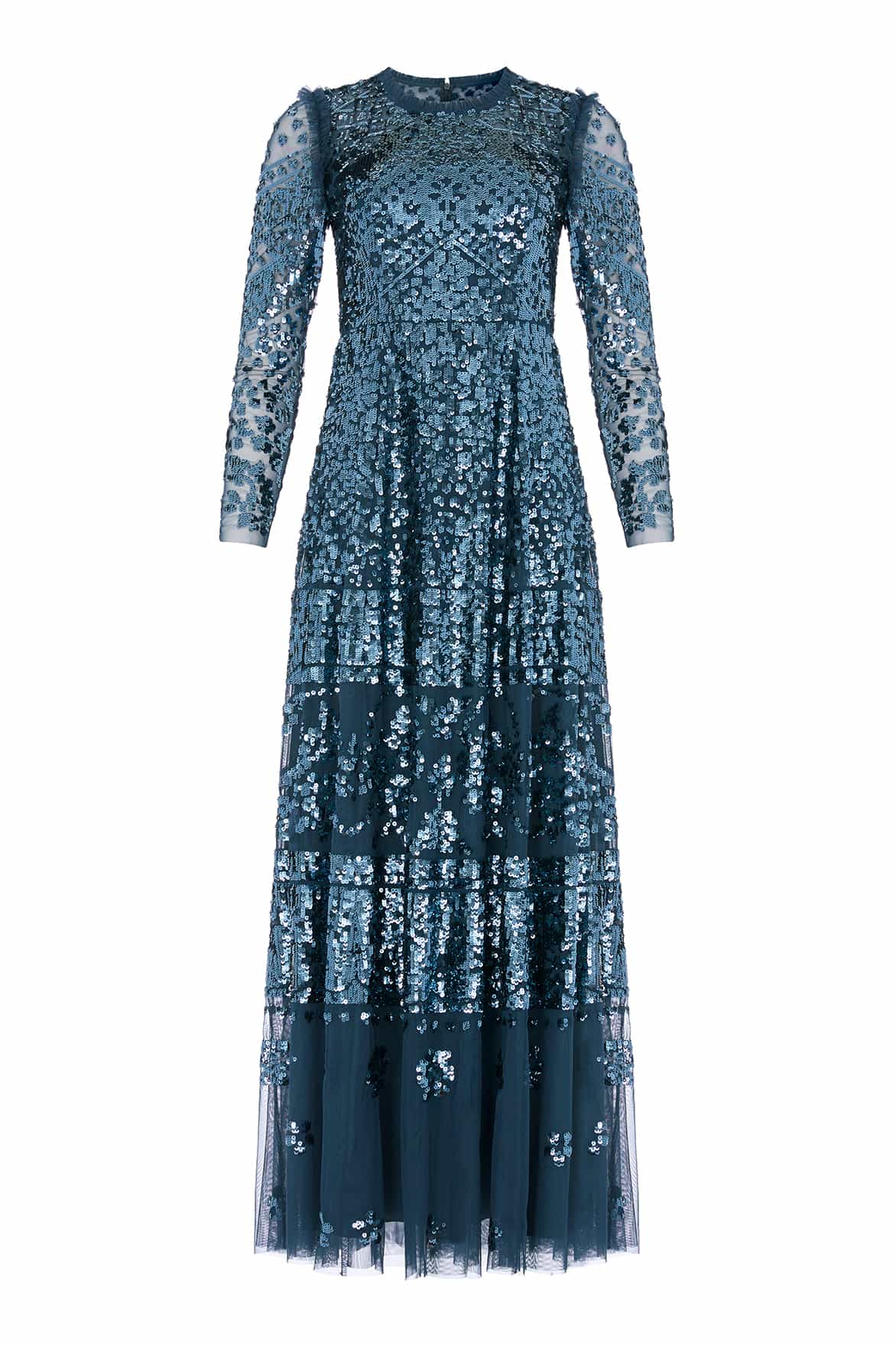 Aurora Gown