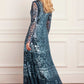 Aurora Gown