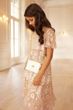 Aurora Kids Dress