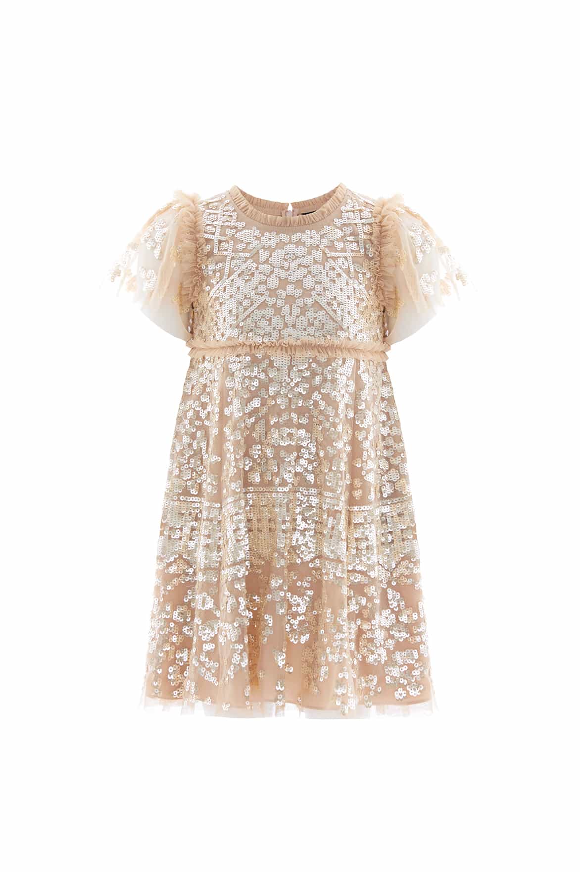 Aurora Kids Dress
