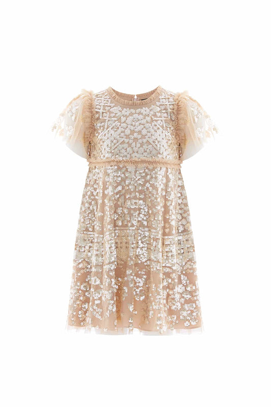 Aurora Kids Dress