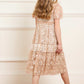 Aurora Kids Dress