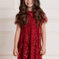 Aurora Kids Dress