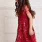 Aurora Kids Dress