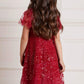 Aurora Kids Dress