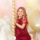 Aurora Kids Dress