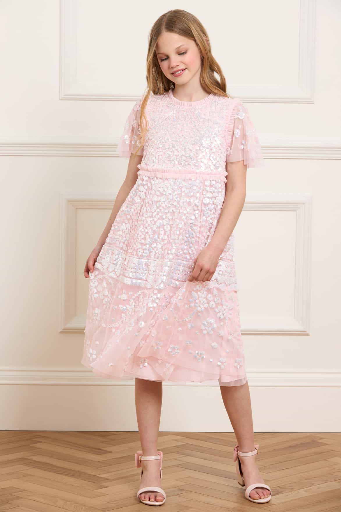 Aurora Kids Dress