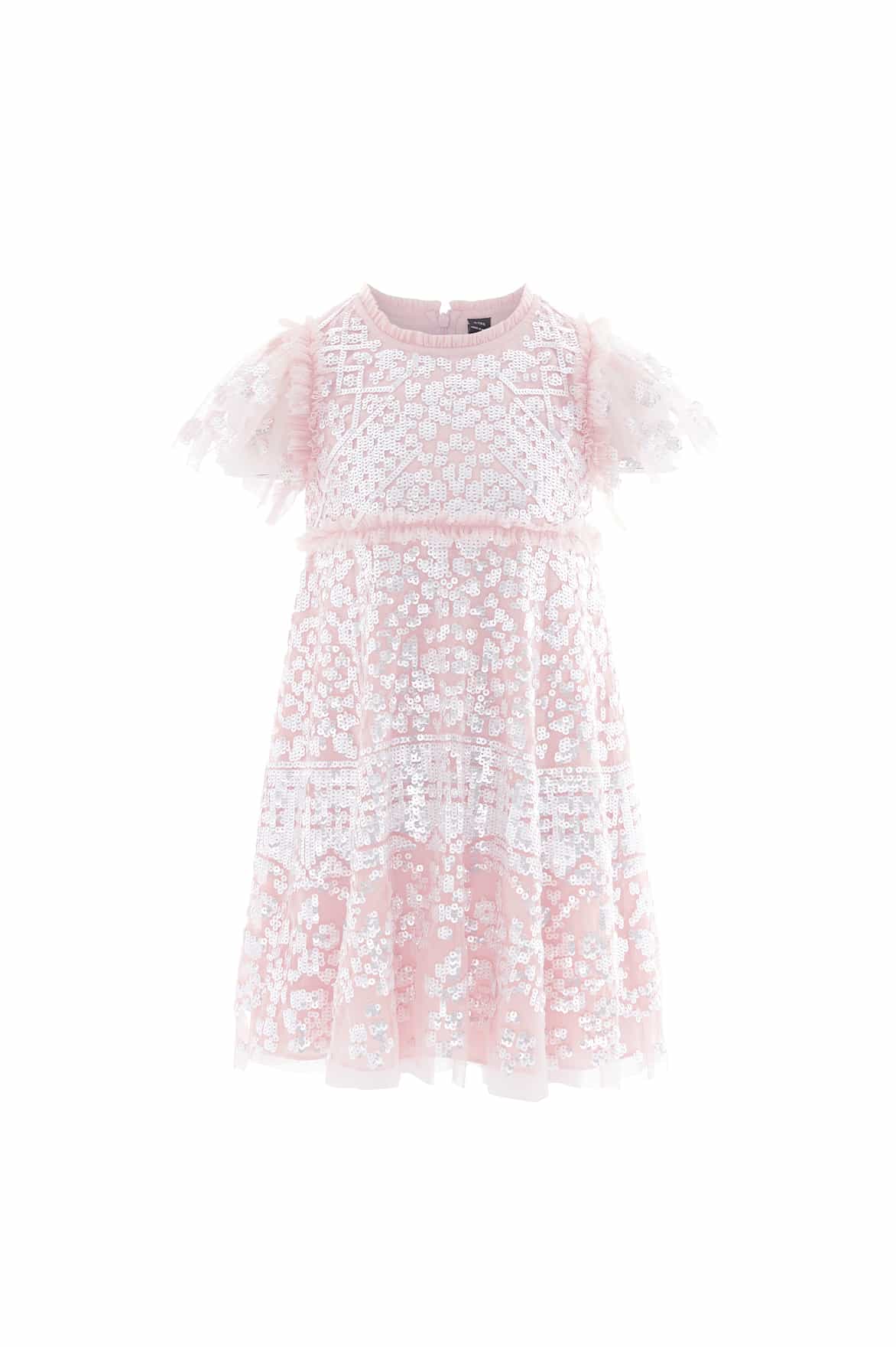 Aurora Kids Dress