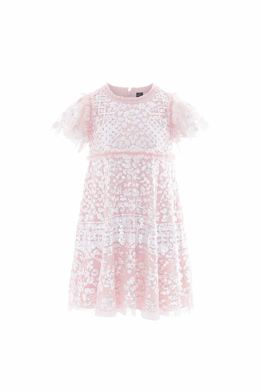 Aurora Kids Dress