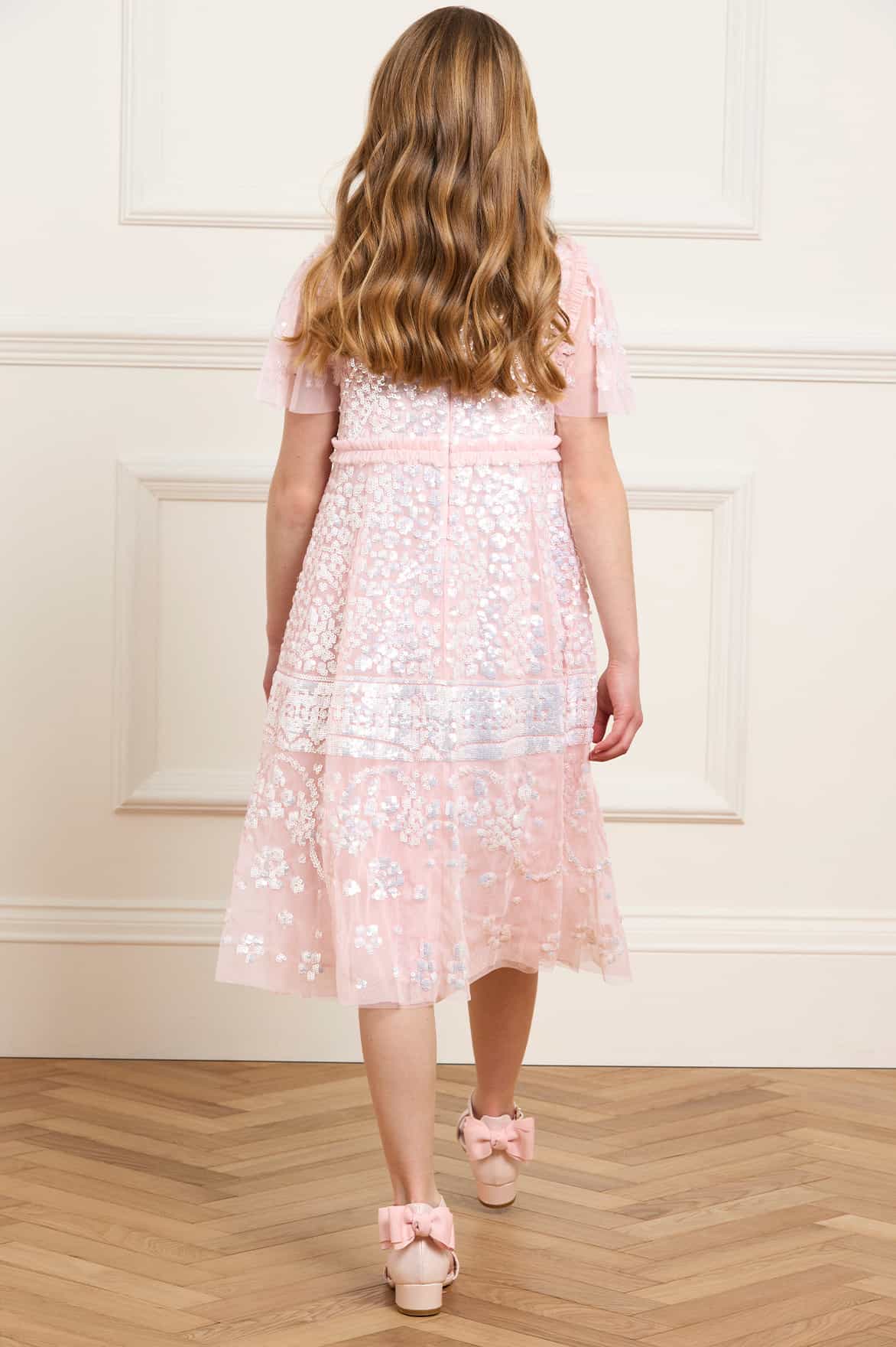 Aurora Kids Dress