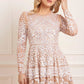 Aurora Mini Dress