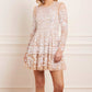 Aurora Mini Dress
