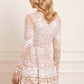 Aurora Mini Dress
