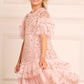 Autumn Leaves Kids Dress