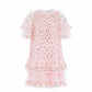 Autumn Leaves Kids Dress