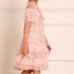 Autumn Leaves Kids Dress