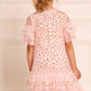 Autumn Leaves Kids Dress