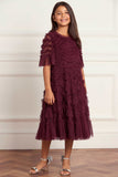 Aviana Kids Dress