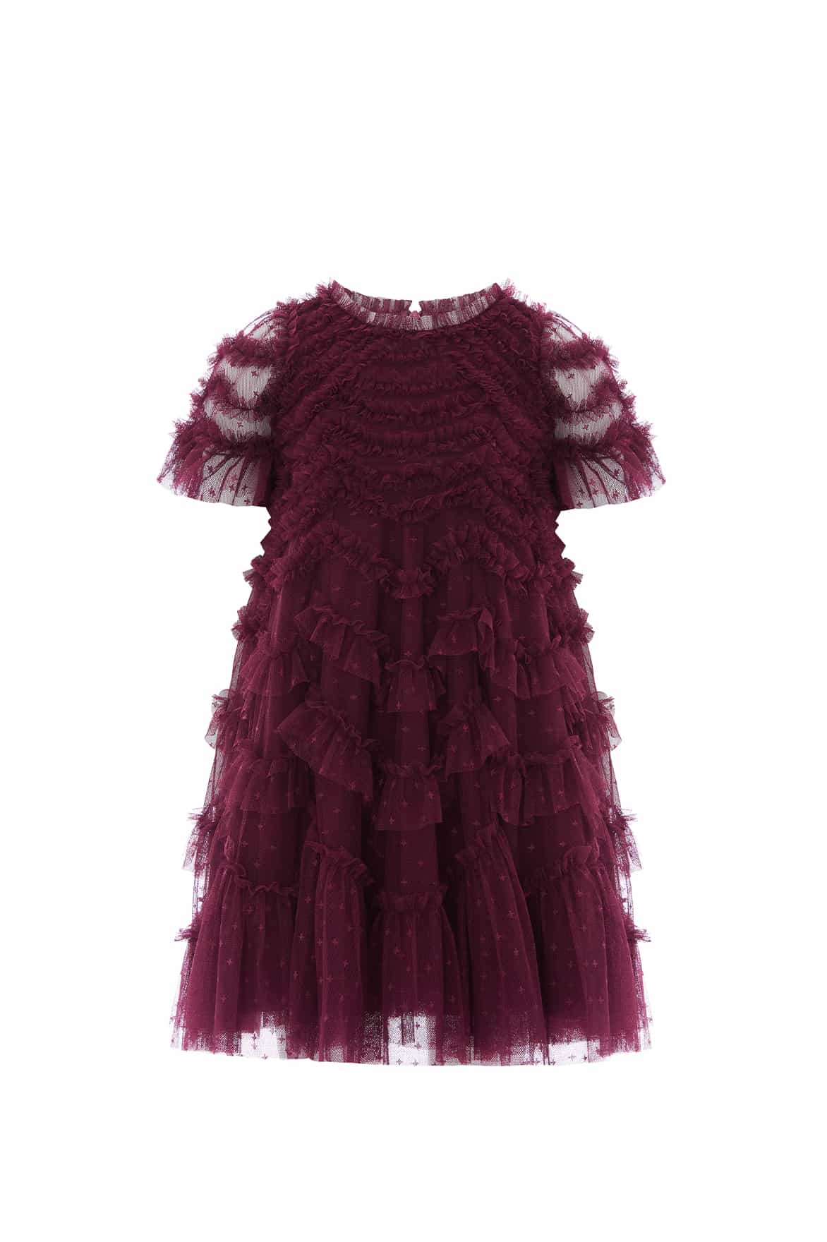 Aviana Kids Dress