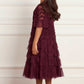 Aviana Kids Dress