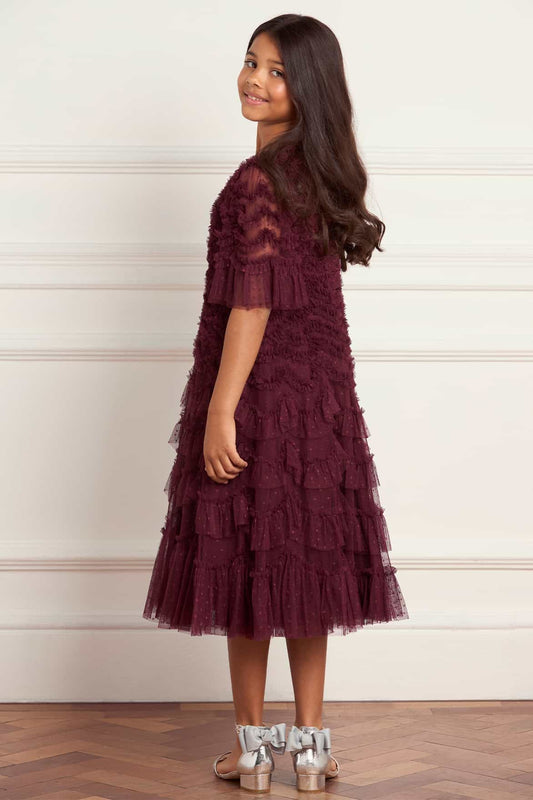 Aviana Kids Dress